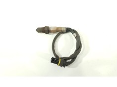 Recambio de sonda lambda para mercedes-benz clase slk (w170) roadster 230 compressor (170.449) referencia OEM IAM 0015400617  02