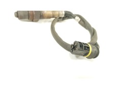 Recambio de sonda lambda para mercedes-benz clase slk (w170) roadster 230 compressor (170.449) referencia OEM IAM 0015400617  02 2