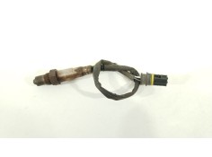 Recambio de sonda lambda para mercedes-benz clase slk (w170) roadster 230 compressor (170.449) referencia OEM IAM 0015403817  02