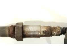 Recambio de sonda lambda para mercedes-benz clase slk (w170) roadster 230 compressor (170.449) referencia OEM IAM 0015403817  02 2