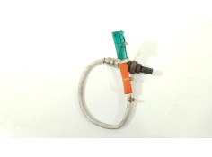 Recambio de sonda lambda para ford fiesta (ccn) black edition referencia OEM IAM AE819F472CA  