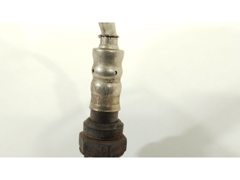 Recambio de sonda lambda para ford fiesta (ccn) black edition referencia OEM IAM AE819F472CA  