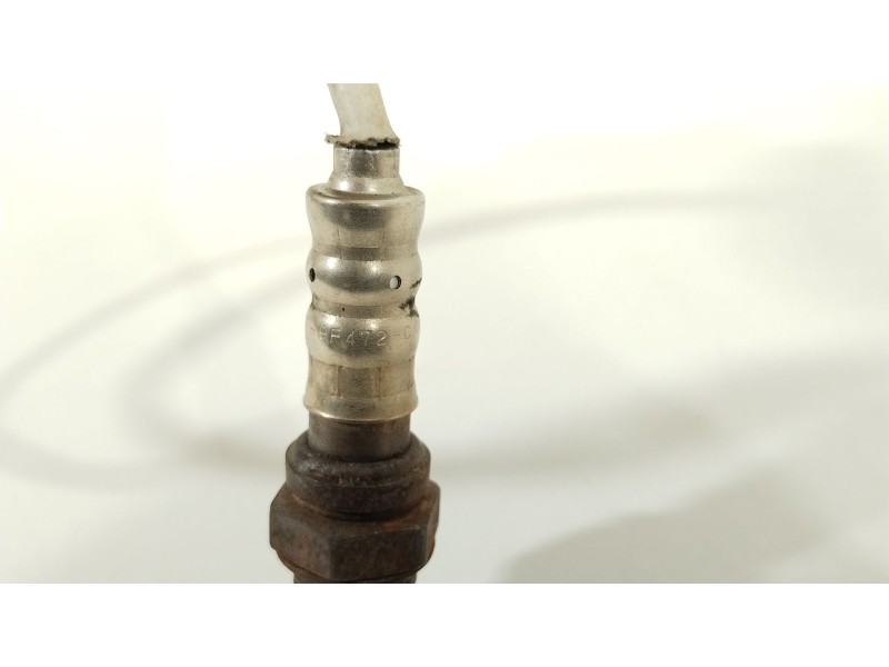 Recambio de sonda lambda para ford fiesta (ccn) black edition referencia OEM IAM AE819F472CA  