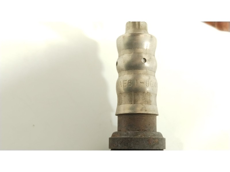 Recambio de sonda lambda para ford fiesta (ccn) black edition referencia OEM IAM AE819G444BC  