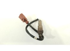 Recambio de sonda lambda para audi a1 sportback (8xf) attraction referencia OEM IAM 04E906262AT  