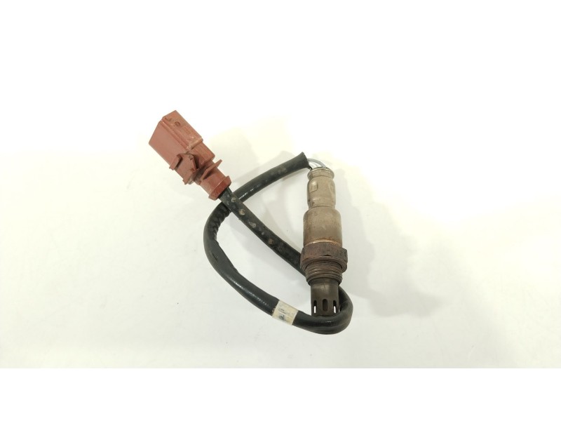Recambio de sonda lambda para audi a1 sportback (8xf) attraction referencia OEM IAM 04E906262AT  