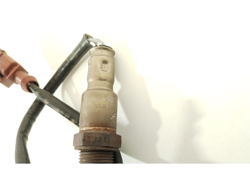 Recambio de sonda lambda para audi a1 sportback (8xf) attraction referencia OEM IAM 04E906262AT  
