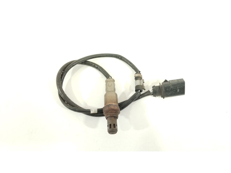 Recambio de sonda lambda para audi a1 sportback (8xf) attraction referencia OEM IAM 04E906262BA  