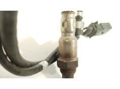 Recambio de sonda lambda para audi a1 sportback (8xf) attraction referencia OEM IAM 04E906262BA   2