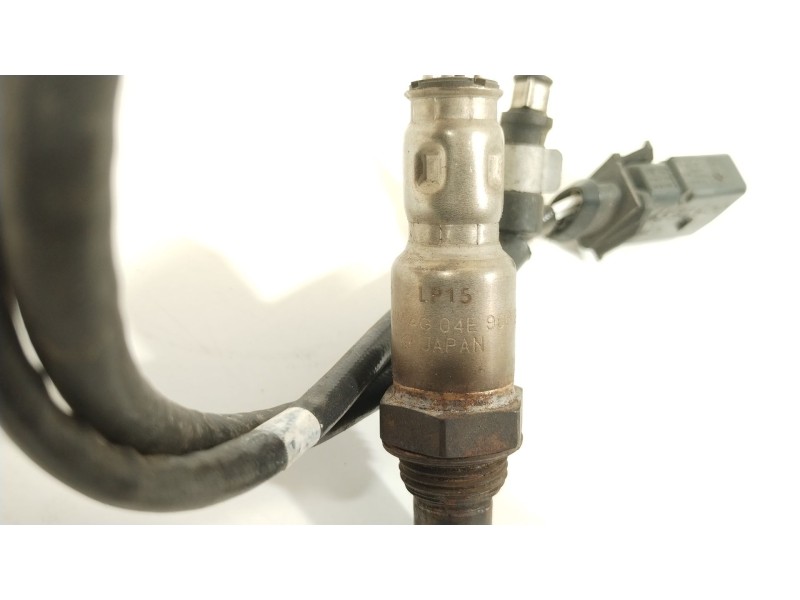 Recambio de sonda lambda para audi a1 sportback (8xf) attraction referencia OEM IAM 04E906262BA  