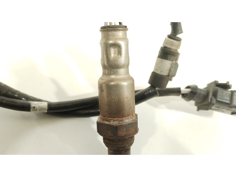 Recambio de sonda lambda para audi a1 sportback (8xf) attraction referencia OEM IAM 04E906262BA  