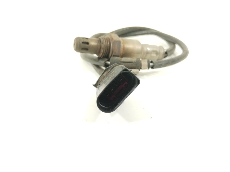 Recambio de sonda lambda para audi a1 sportback (8xf) attraction referencia OEM IAM 04E906262BA  