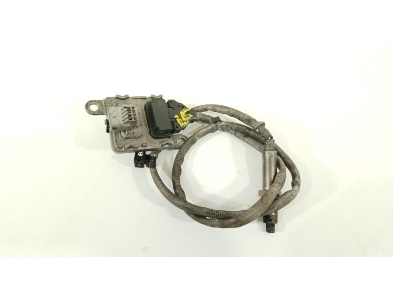 Recambio de sonda lambda para dacia lodgy comfort referencia OEM IAM 227906887R  