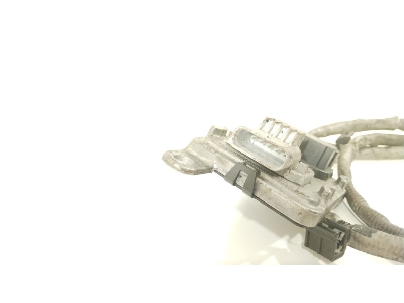 Recambio de sonda lambda para dacia lodgy comfort referencia OEM IAM 227906887R  