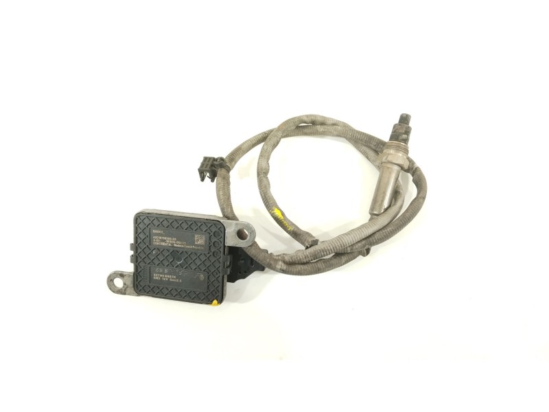 Recambio de sonda lambda para dacia lodgy comfort referencia OEM IAM 227906887R  