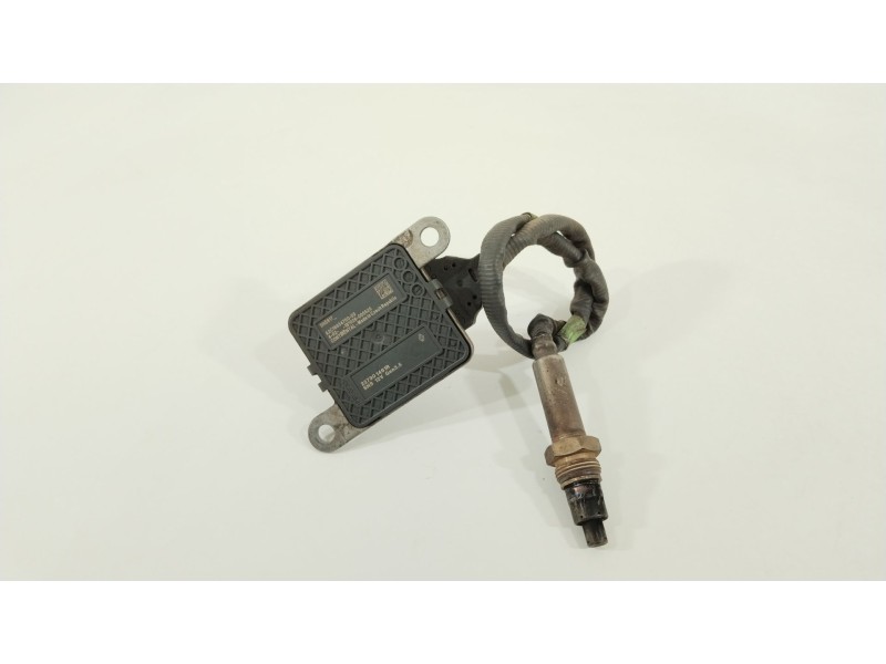 Recambio de sonda lambda para dacia lodgy comfort referencia OEM IAM 227901461R  