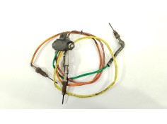 Recambio de sonda lambda para dacia lodgy comfort referencia OEM IAM 226580138R  