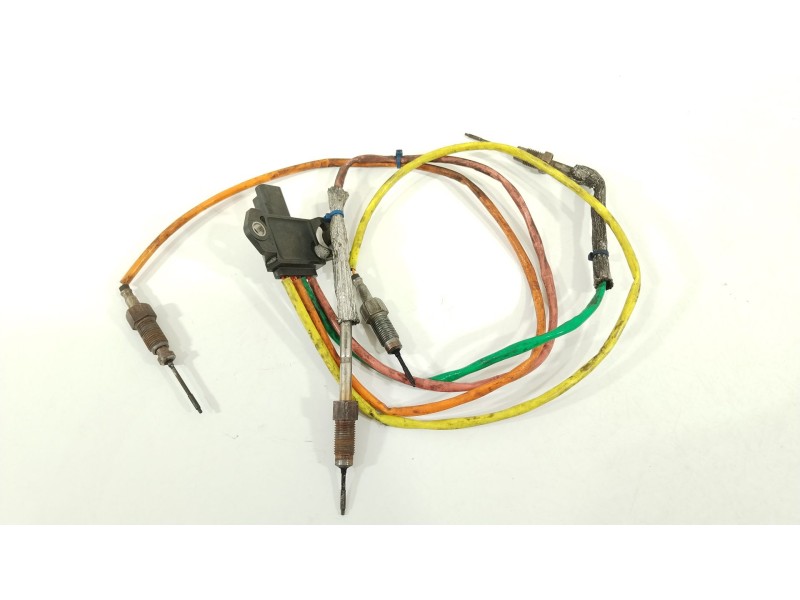 Recambio de sonda lambda para dacia lodgy comfort referencia OEM IAM 226580138R  