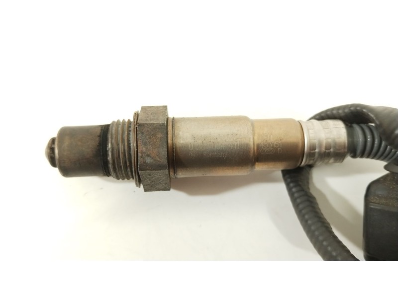 Recambio de sonda lambda para toyota auris (_e18_) 1.4 d-4d (nde180_) referencia OEM IAM 8946702080  