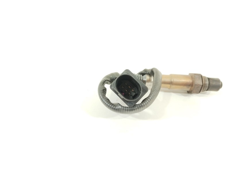 Recambio de sonda lambda para toyota auris (_e18_) 1.4 d-4d (nde180_) referencia OEM IAM 8946702080  