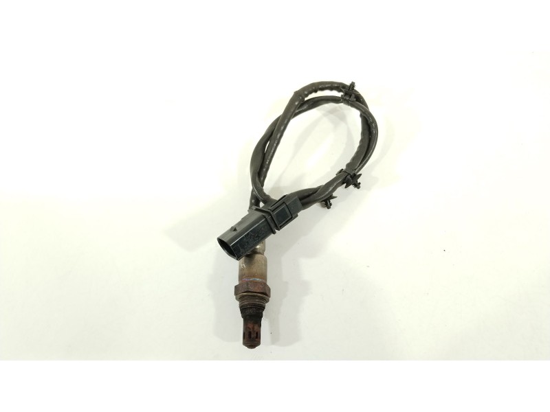 Recambio de sonda lambda para opel astra k lim. 5türig business referencia OEM IAM 55502863  