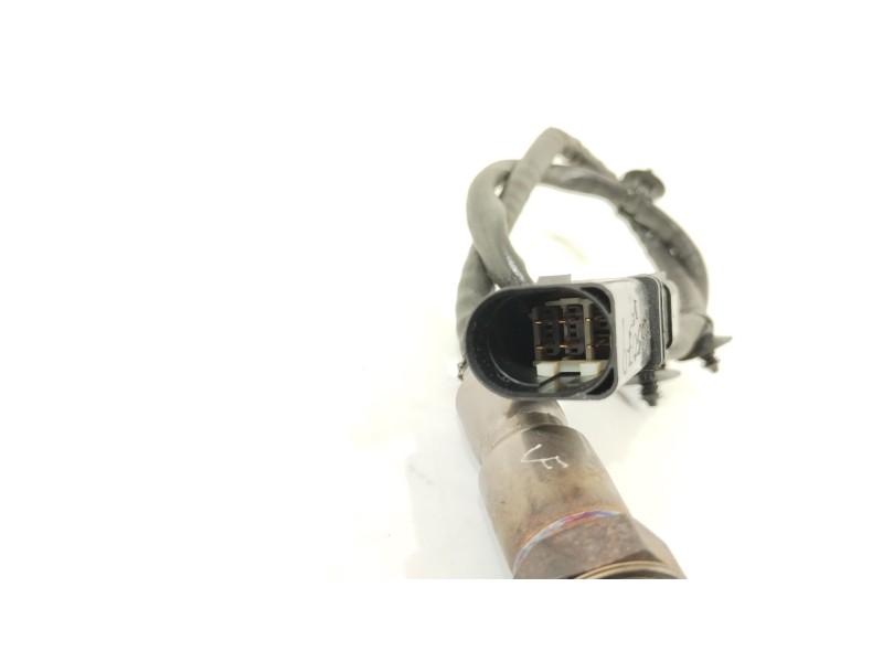 Recambio de sonda lambda para opel astra k lim. 5türig business referencia OEM IAM 55502863  