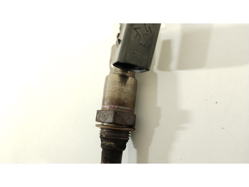Recambio de sonda lambda para opel astra k lim. 5türig business referencia OEM IAM 55502863  