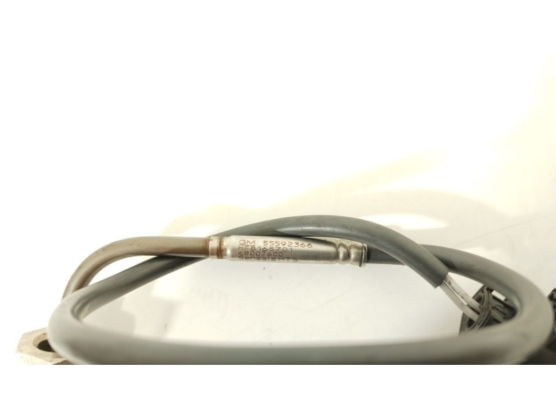 Recambio de sonda lambda para opel astra k lim. 5türig business referencia OEM IAM 55592366  