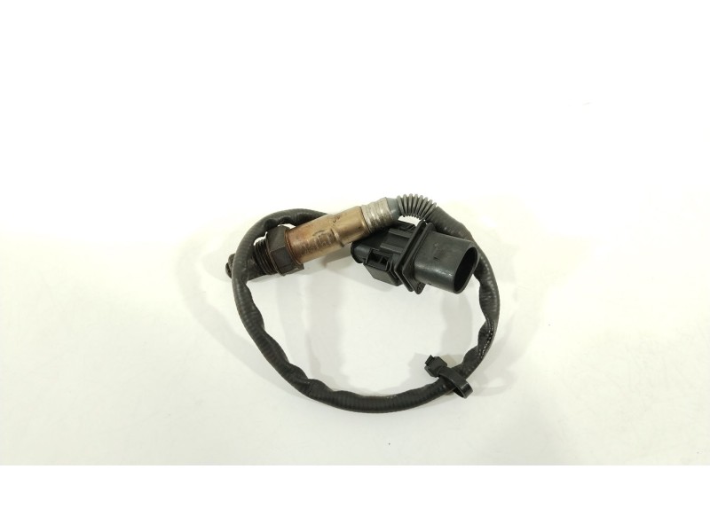 Recambio de sonda lambda para opel insignia a (g09) 2.0 cdti (68) referencia OEM IAM 55566184  