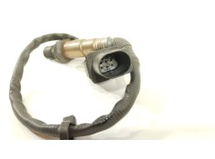 Recambio de sonda lambda para opel insignia a (g09) 2.0 cdti (68) referencia OEM IAM 55566184   2
