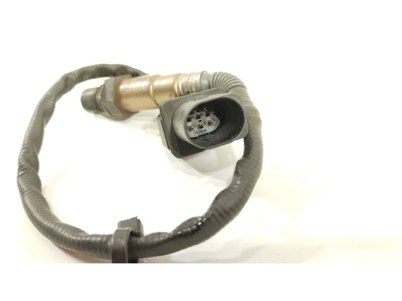 Recambio de sonda lambda para opel insignia a (g09) 2.0 cdti (68) referencia OEM IAM 55566184  