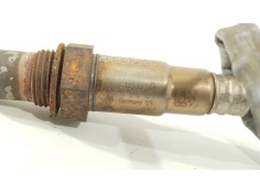 Recambio de sonda lambda para opel corsa d (s07) 1.4 (l08, l68) referencia OEM IAM 55563348   2
