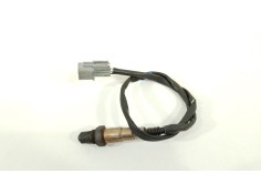 Recambio de sonda lambda para kia stonic (ybcuv) black edition referencia OEM IAM 3921004110  