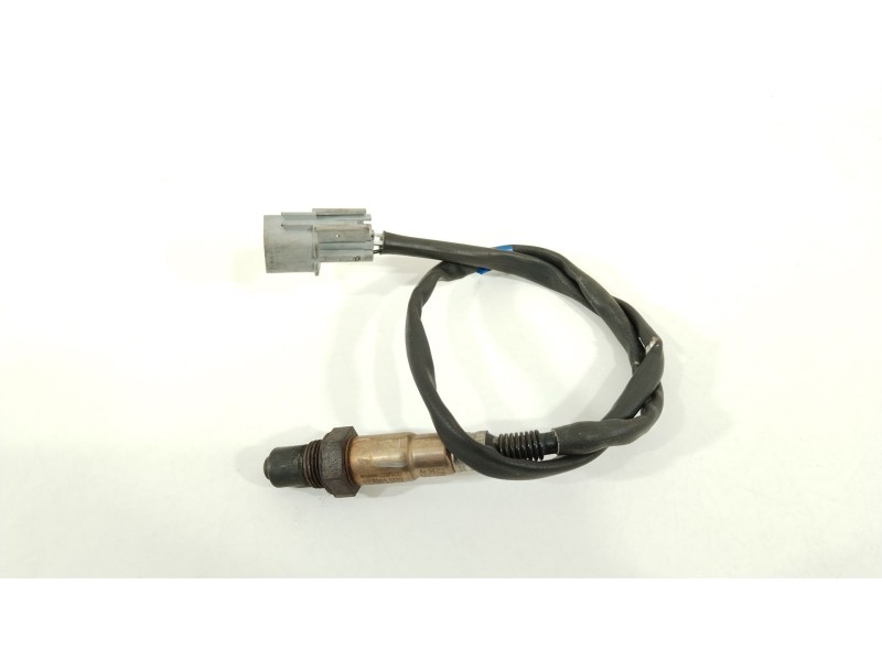 Recambio de sonda lambda para kia stonic (ybcuv) black edition referencia OEM IAM 3921004110  