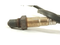 Recambio de sonda lambda para kia stonic (ybcuv) black edition referencia OEM IAM 3921004110   2