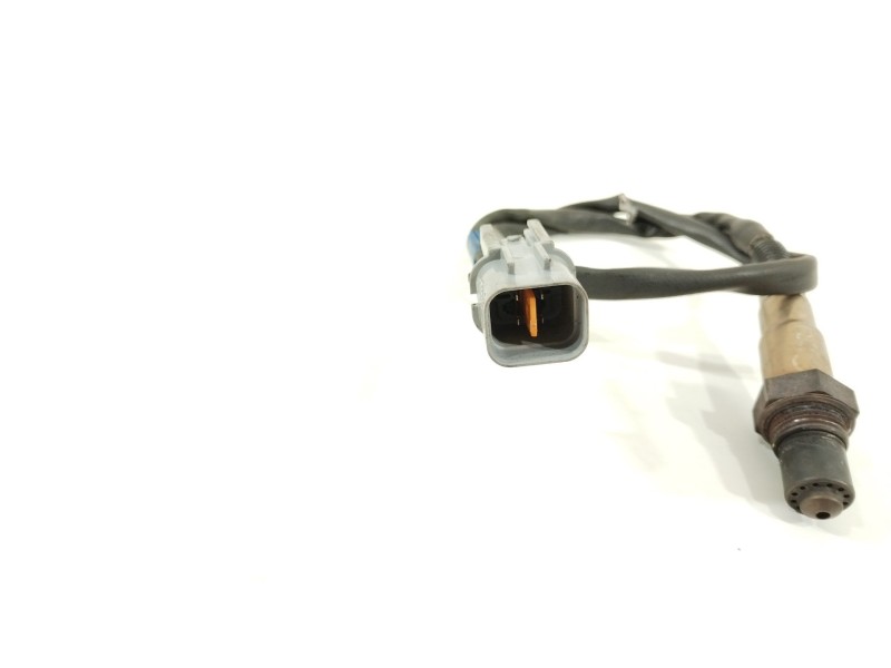 Recambio de sonda lambda para kia stonic (ybcuv) black edition referencia OEM IAM 3921004110  