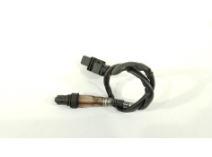 Recambio de sonda lambda para kia stonic (ybcuv) black edition referencia OEM IAM 55234327  