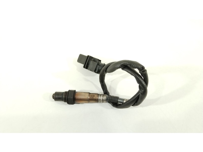 Recambio de sonda lambda para kia stonic (ybcuv) black edition referencia OEM IAM 55234327  