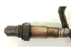 Recambio de sonda lambda para kia stonic (ybcuv) black edition referencia OEM IAM 55234327   2