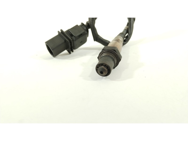 Recambio de sonda lambda para kia stonic (ybcuv) black edition referencia OEM IAM 55234327  