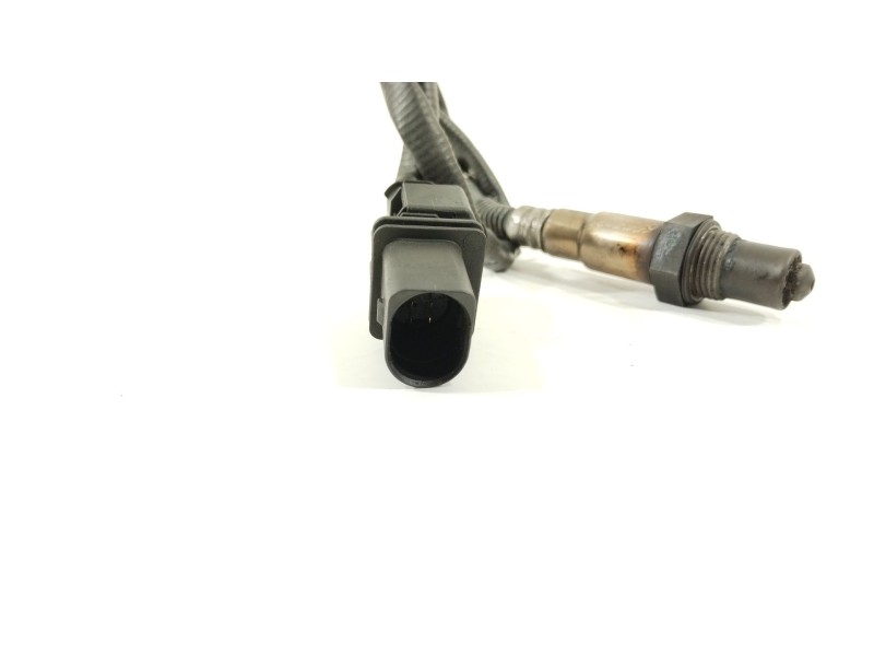 Recambio de sonda lambda para kia stonic (ybcuv) black edition referencia OEM IAM 55234327  