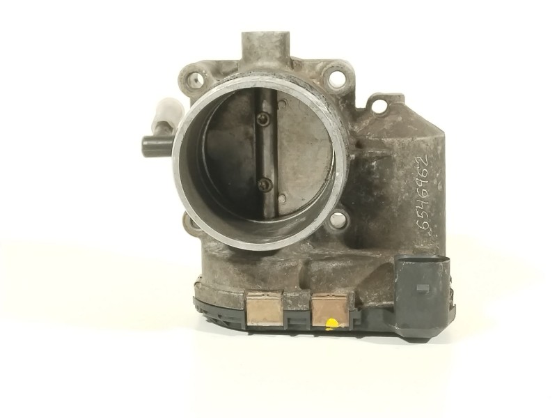 Recambio de caja mariposa para seat leon (1m1) 1.8 20v t 4 referencia OEM IAM 06A133062C  0280750036