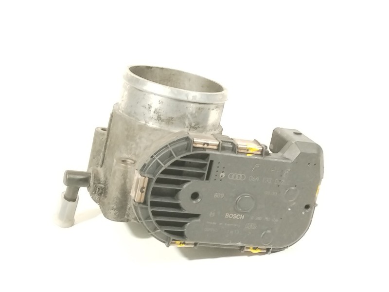 Recambio de caja mariposa para seat leon (1m1) 1.8 20v t 4 referencia OEM IAM 06A133062C  0280750036