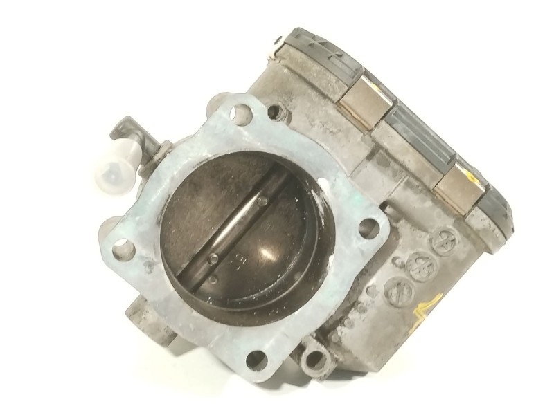 Recambio de caja mariposa para seat leon (1m1) 1.8 20v t 4 referencia OEM IAM 06A133062C  0280750036