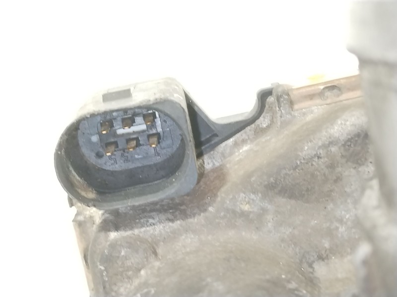 Recambio de caja mariposa para seat leon (1m1) 1.8 20v t 4 referencia OEM IAM 06A133062C  0280750036