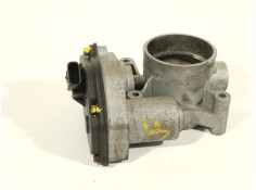 Recambio de caja mariposa para ford focus berlina (cap) ghia referencia OEM IAM 4M5G9F991FA  1537636 2