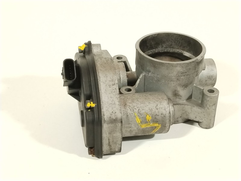 Recambio de caja mariposa para ford focus berlina (cap) ghia referencia OEM IAM 4M5G9F991FA  1537636