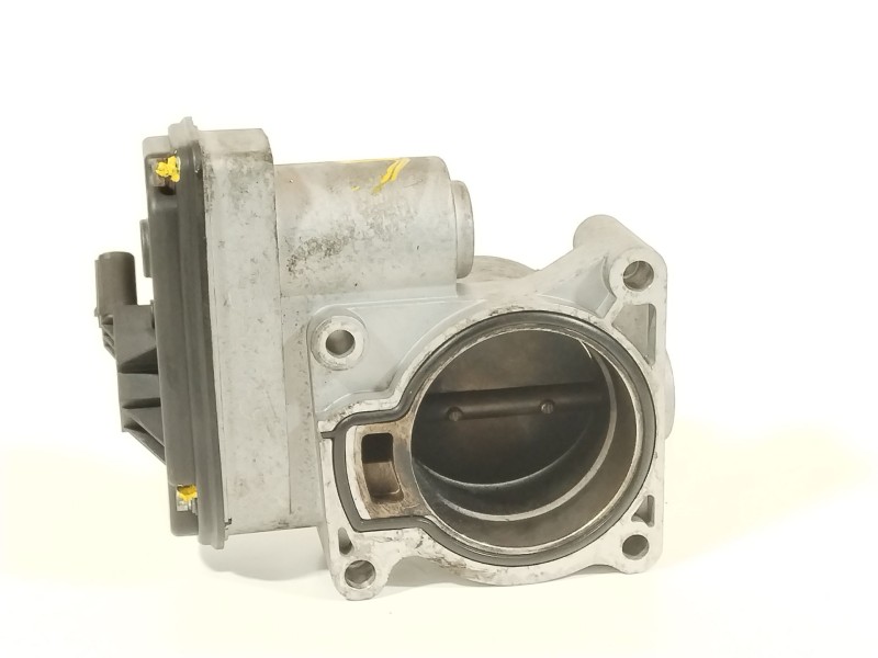 Recambio de caja mariposa para ford focus berlina (cap) ghia referencia OEM IAM 4M5G9F991FA  1537636