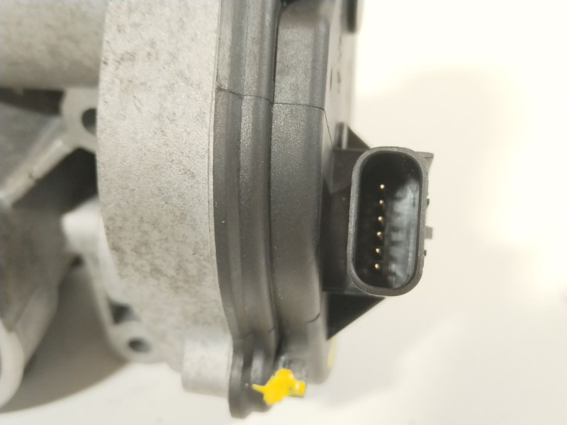 Recambio de caja mariposa para ford focus berlina (cap) ghia referencia OEM IAM 4M5G9F991FA  1537636