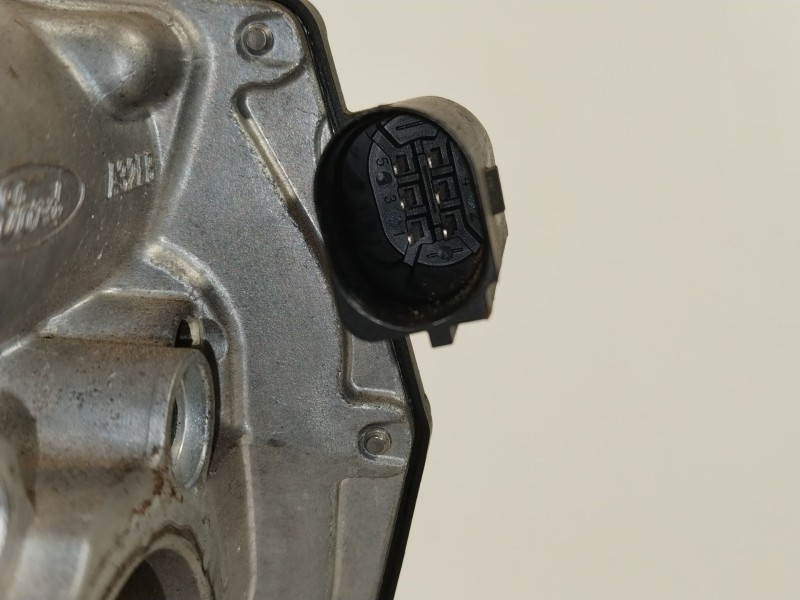 Recambio de caja mariposa para ford puma (j2k, cf7) 1.0 ecoboost referencia OEM IAM H6BG9F991AA  50989011